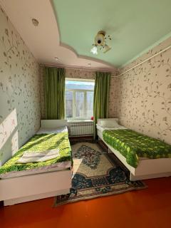 Sanzhar Guest house - Bagysh - 2
