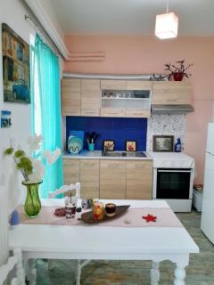 Greekhouse Aris Mado Zoe - Atene - 2