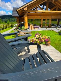 Bilbor Chalet - Bilbor - 6