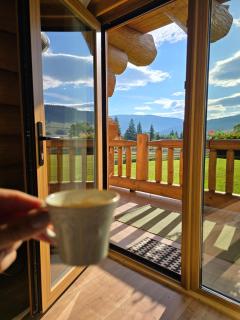 Bilbor Chalet - Bilbor - 7