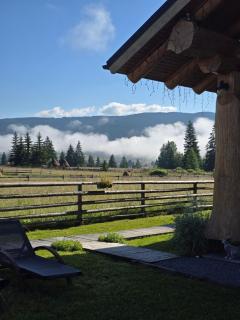 Bilbor Chalet - Bilbor - 8