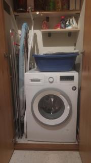 Άνετο και όμορφο διαμέρισμα στην Άνω Πόλη - 6