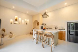Villa Affinity-2BR Private Pool Oasis in Best of Canggu - 6