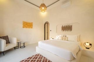 Villa Affinity-2BR Private Pool Oasis in Best of Canggu - 9