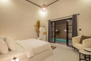 Villa Affinity Canggu by OriVista Great Location - 5