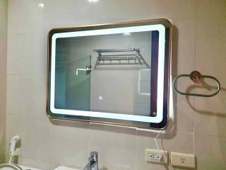 Tripleview luxurious eton baypark manila - 2