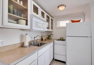 Mid-Century Pad - Ocotillo Lodge condo - Palm Springs - 5