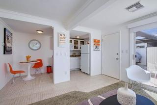 Mid-Century Pad - Ocotillo Lodge condo - Palm Springs - 6