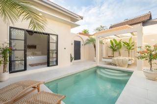 Villa Affinity Canggu by OriVista Great Location - Canggu - 0
