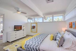 Mid-Century Pad - Ocotillo Lodge condo - Palm Springs - 2
