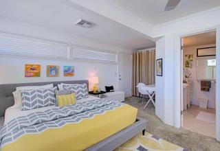 Mid-Century Pad - Ocotillo Lodge condo - Palm Springs - 1