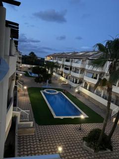 Apartamento con piscinas y wifi en playas Costa Norte - Vinarós - 8