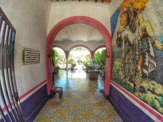 Hacienda Santa Cruz Del Fuerte - El Fuerte - 8