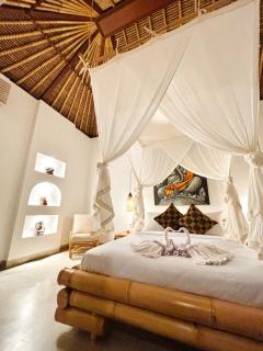 Rumah Kita Ecolodge - Ubud - 3