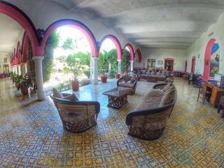 Hacienda Santa Cruz Del Fuerte - El Fuerte - 2
