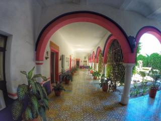 Hacienda Santa Cruz Del Fuerte - El Fuerte - 1