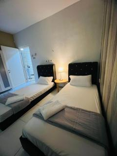 Hotel Vista Alam - Shah Alam - 0