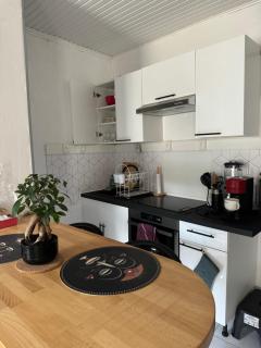 Duplex moderne centre du Boulou - 5