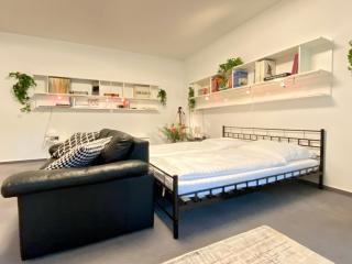 Villa Seepark Ferienwohnung 1 - Heringsdorf - 3