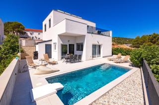 Villa THALIA - Tisno - 8