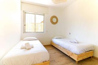 SELECT'soHOME - Splendide Mazet avec vue mer à La Fossette - SOLE&MARE - Le Lavandou - 1
