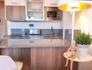 Apartamento en Sanxenxo - Sanxenxo - 3