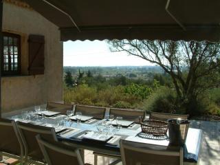 Le gite "les oliviers" - - 4