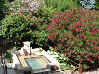 Gite la bastido - 7
