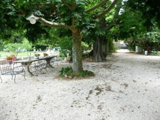 Gite la bastido - 5