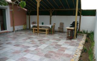 Le mazet - Saint-Mandrier-sur-Mer - 3
