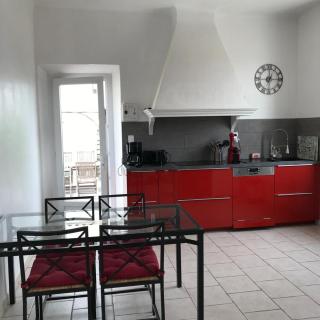 Maison avec vue sur le port de plaisance - Saint-Mandrier-sur-Mer - 6