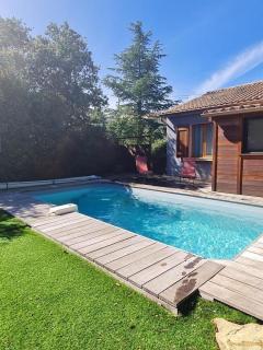 Gîte location de vacances : G2735 - 5