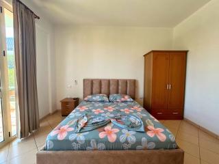 Onis Sea View Apartments - Orikum - 8