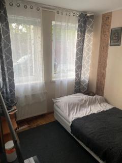 *Dana pokoje gościnne - Danzig - 8