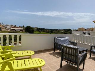 Beautiful family villa - Los Dolses - 3
