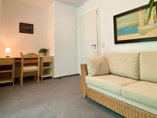 Villa Seepark Ferienwohnung 1 - Heringsdorf - 7