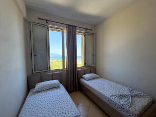 Onis Sea View Apartments - Orikum - 4