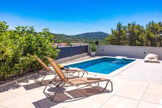 Villa THALIA - Tisno - 5