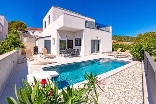 Villa THALIA - Tisno - 4
