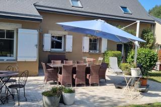 BRETAGNE proche mer maison 5 chambres - Pleurtuit - 5