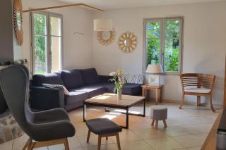 BRETAGNE proche mer maison 5 chambres - 3