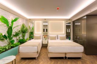 Great Fortune Concept Hotel - Istambul - 3