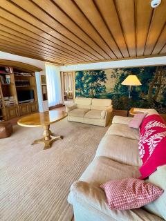 Crystal Hotel superior - Sankt Moritz - 4