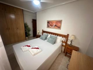 Homely Apartments Habaneras - Torrevieja - 8