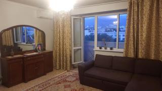 Apartment Shevchenko Panfilova - Almaty - 9