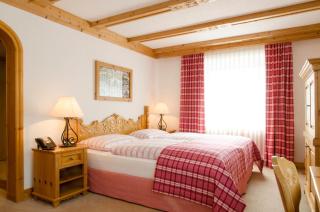 Crystal Hotel superior - St. Moritz - 3
