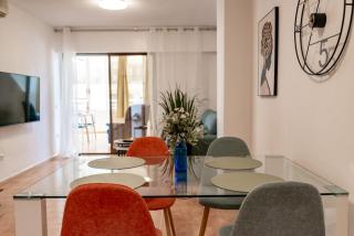 Apartamento ASTER en Calpe - Calpe - 6