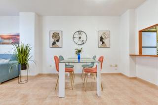 Apartamento ASTER en Calpe - Calpe - 3