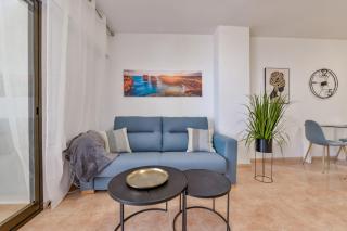 Apartamento ASTER en Calpe - Calpe - 8