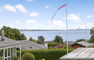 Holiday Home Følfodvej Rønde Ii - 2